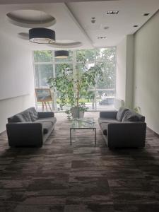 Hotel DIVA Apartament prywatny z tarasem