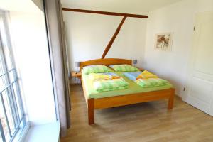 Danas , nur 200 m vom Strand entfernt