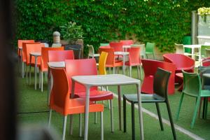 Hotels ibis budget Sete centre : photos des chambres