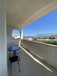 Apartmani Pago