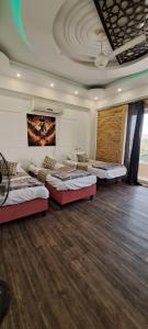 Egypt Soul hotel retreat