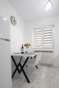 Apartament Roxy