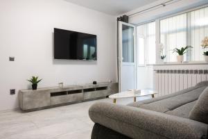 Apartament Roxy