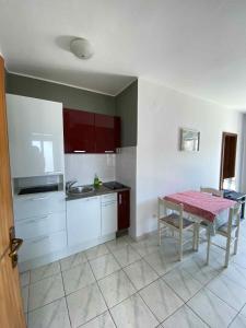 Apartmani Pago