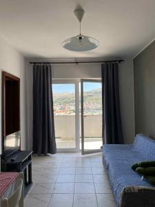 Apartmani Pago