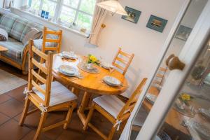 Ferienhaus Witte Hus ID 175