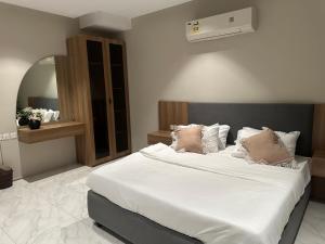 نُزل ڤيتا سويت Vita Suite