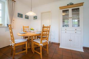 Ferienhaus Witte Hus ID 175