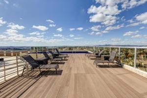 Allia Gran Pampulha Suites