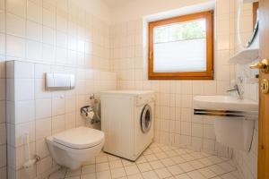 Wohnung EG rechts ID 154