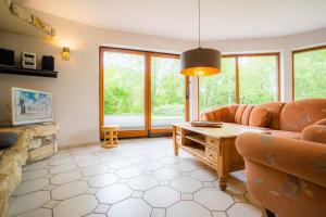 Wohnung EG rechts ID 154