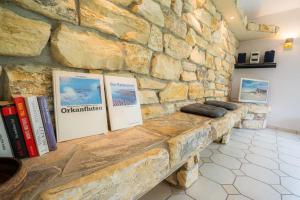 Wohnung EG rechts ID 154