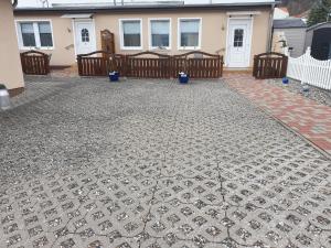 Ferienwohnungen Seestraße