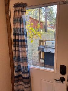 Bullion Street Hideaway