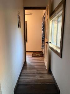 Bullion Street Hideaway