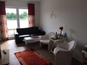 Ferienhaus Am Yachthafen - Pier 30, wunderschöne 2 Pers -Whg