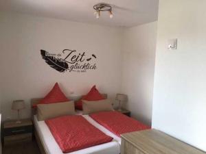 Ferienhaus Am Yachthafen - Pier 30, wunderschöne 2 Pers -Whg