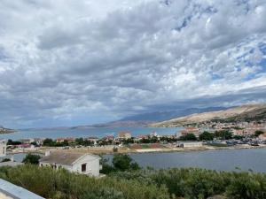 Apartmani Pago