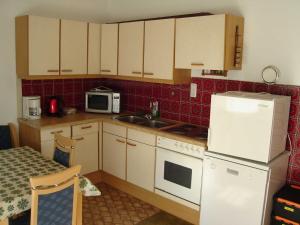 Ferienwohnung Jirkal