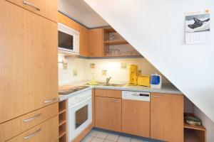 familienfreundliche Ferienwohnung Seeschwalbe in Koserow