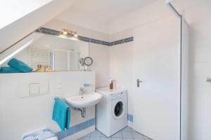 familienfreundliche Ferienwohnung Seeschwalbe in Koserow