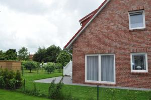 Nr 58 - Ferienhaus Mühlenstraße