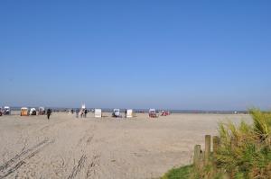 Nr 74 - Ferienhaus Im Gartenland