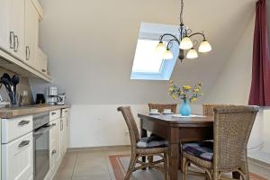 Bellevue Ferienwohnung