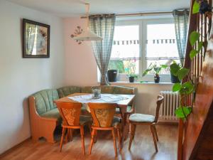 Ferien auf dem Lande