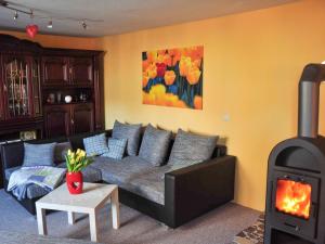 Ferien auf dem Lande