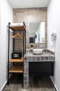 Capital Hotel Saltillo