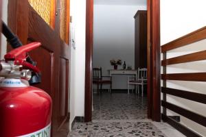 Camera Matrimoniale con Balcone