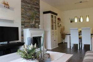 Ferienwohnung Seeanemone II - GM 69353