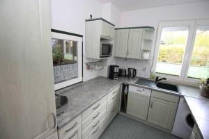 Ferienwohnung Seeanemone II - GM 69353