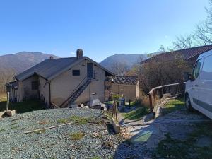 Il Rifugio della Baita