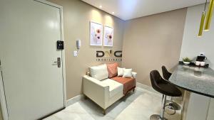 Apartamento Aguas Claras 1 quart