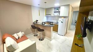 Apartamento Aguas Claras 1 quart