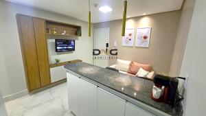 Apartamento Aguas Claras 1 quart