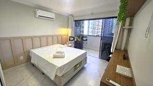 Apartamento Aguas Claras 1 quart