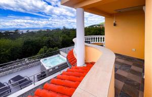 Amazing Home In Crikvenica With Wifi 