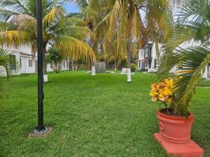 Refugio en el Paraíso