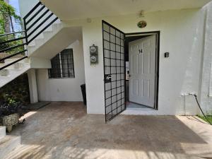 Refugio en el Paraíso