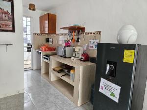 Refugio en el Paraíso