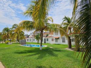 Refugio en el Paraíso