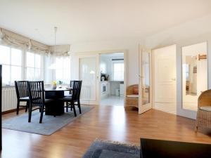 Am Weiher, Wohnung 3