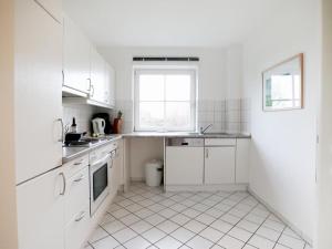 Am Weiher, Wohnung 3