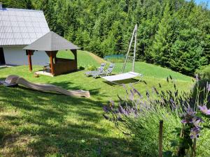 Jurček Holiday Home