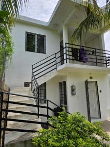 Refugio en el Paraíso