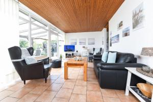 Holiday Home room in Ferienhaeuser Nordseebrise