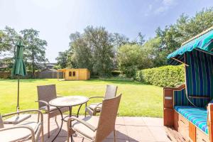 Wohnung 1 Astrid ID 058